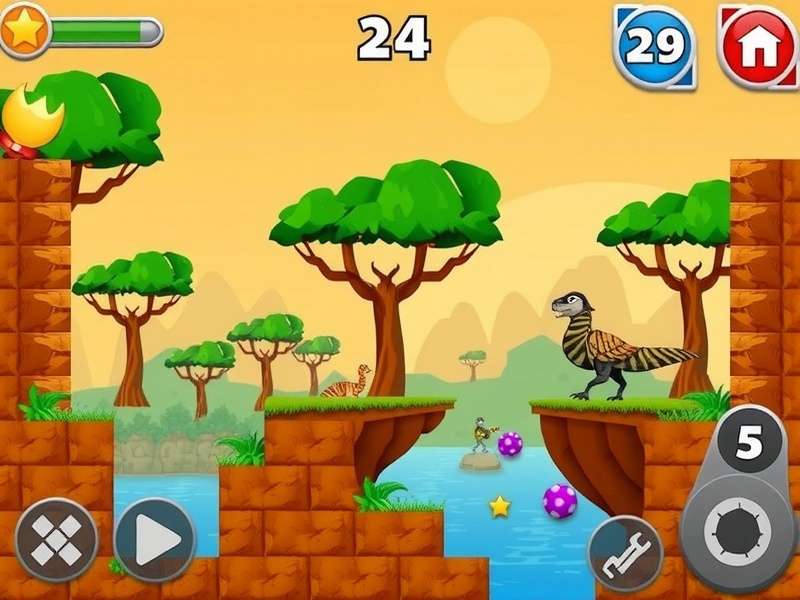 Goa Quick Zip Game Screenshot